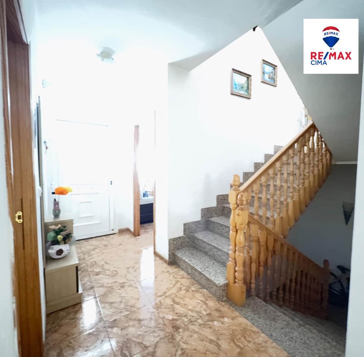 4 Zimmer Reihenhaus zu verkaufen in Zujar - 135.000 € (Ref: 9001282)