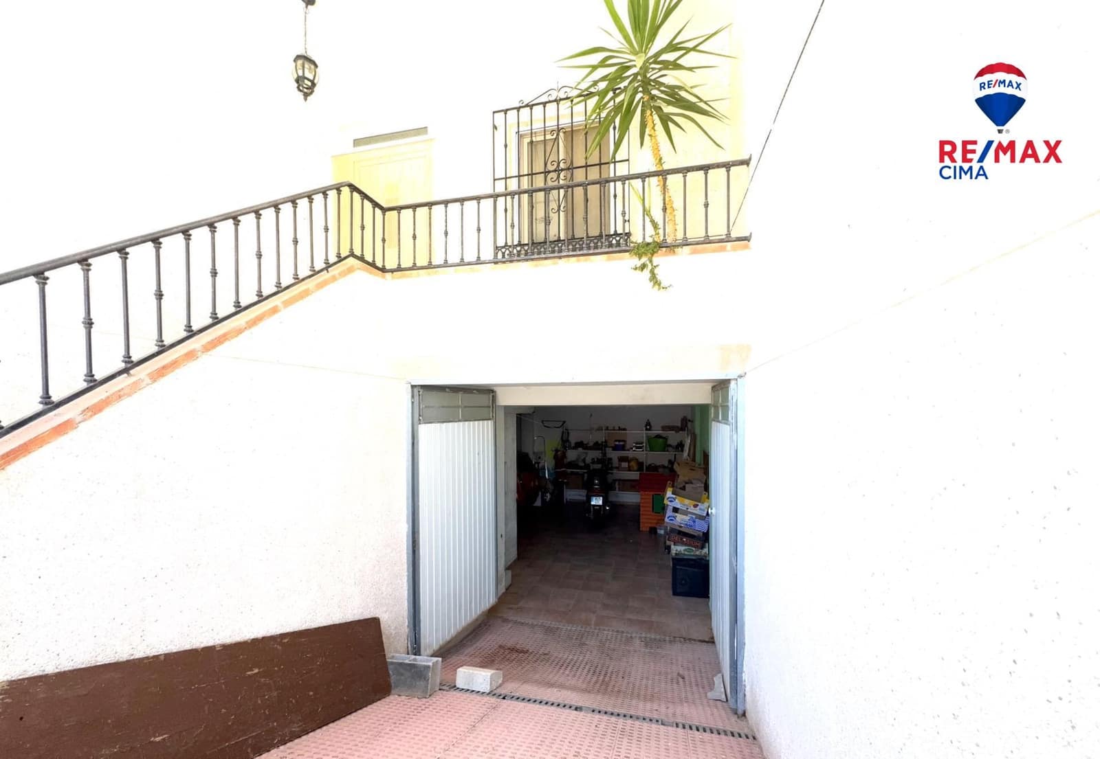 4 Zimmer Reihenhaus zu verkaufen in Zujar - 135.000 € (Ref: 9001282)