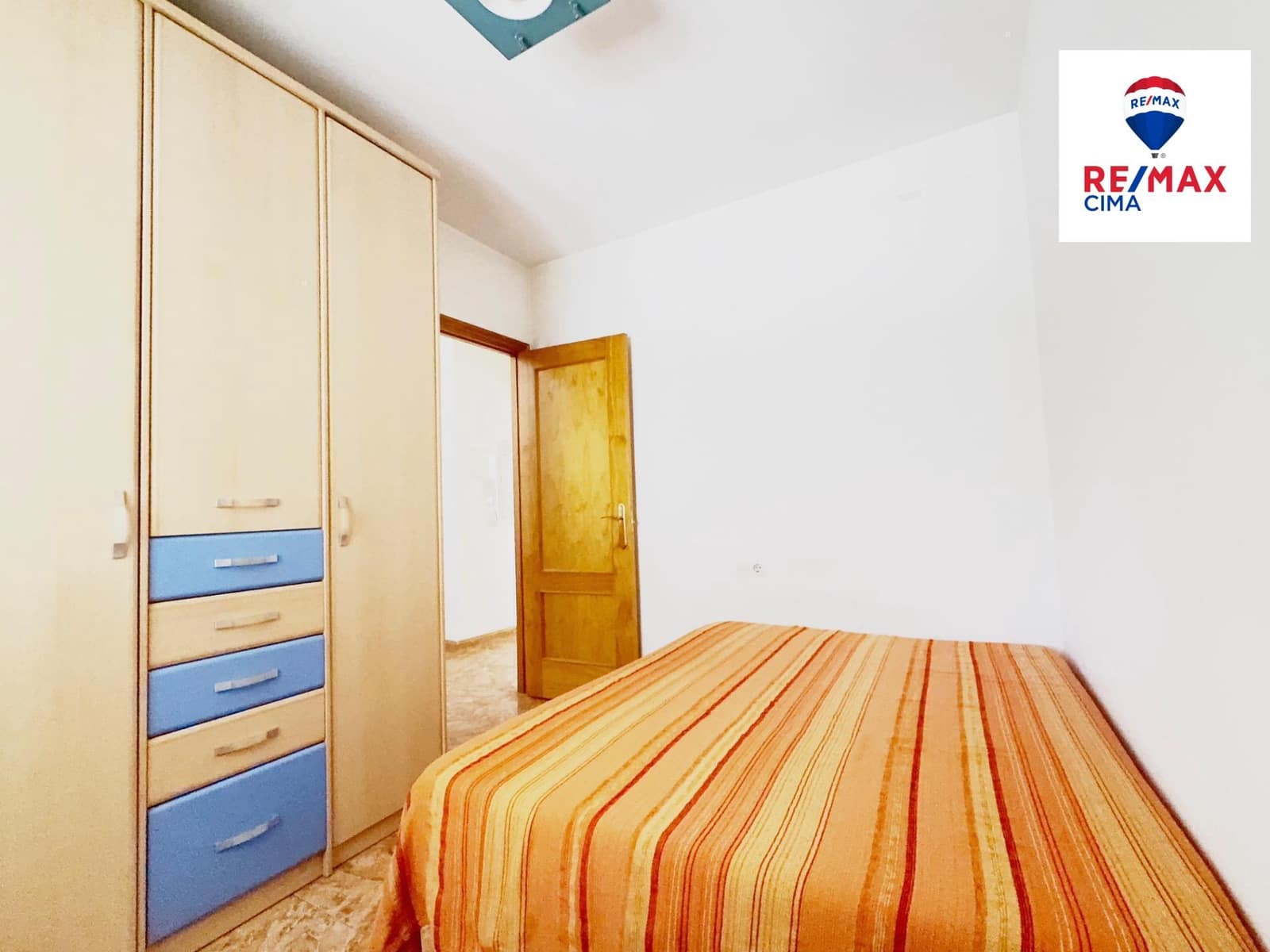 4 Zimmer Reihenhaus zu verkaufen in Zujar - 135.000 € (Ref: 9001282)