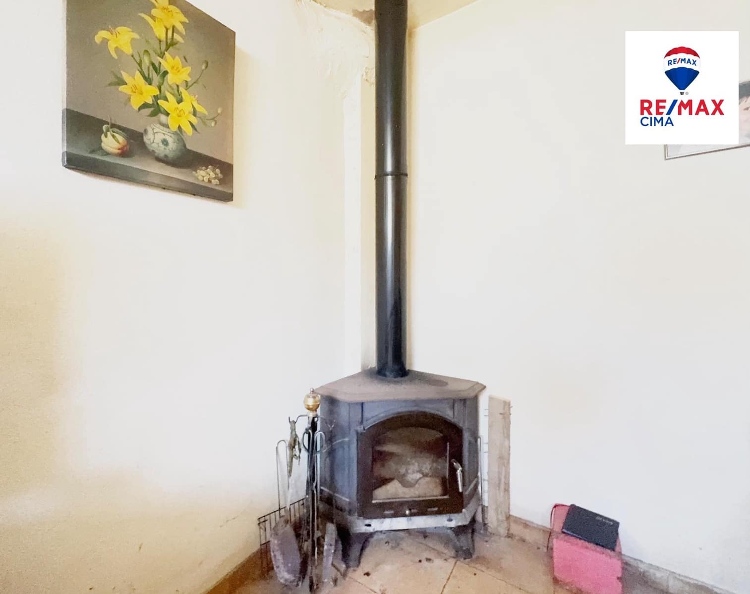 4 Zimmer Reihenhaus zu verkaufen in Zujar - 135.000 € (Ref: 9001282)