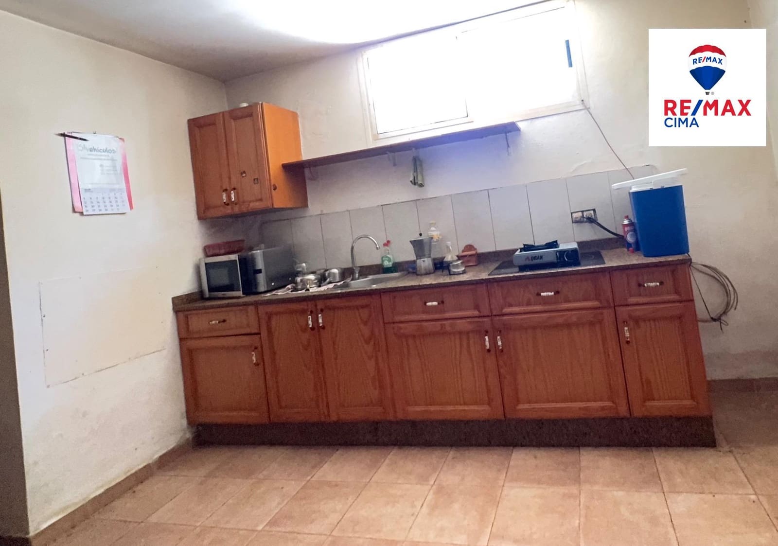 4 Zimmer Reihenhaus zu verkaufen in Zujar - 135.000 € (Ref: 9001282)