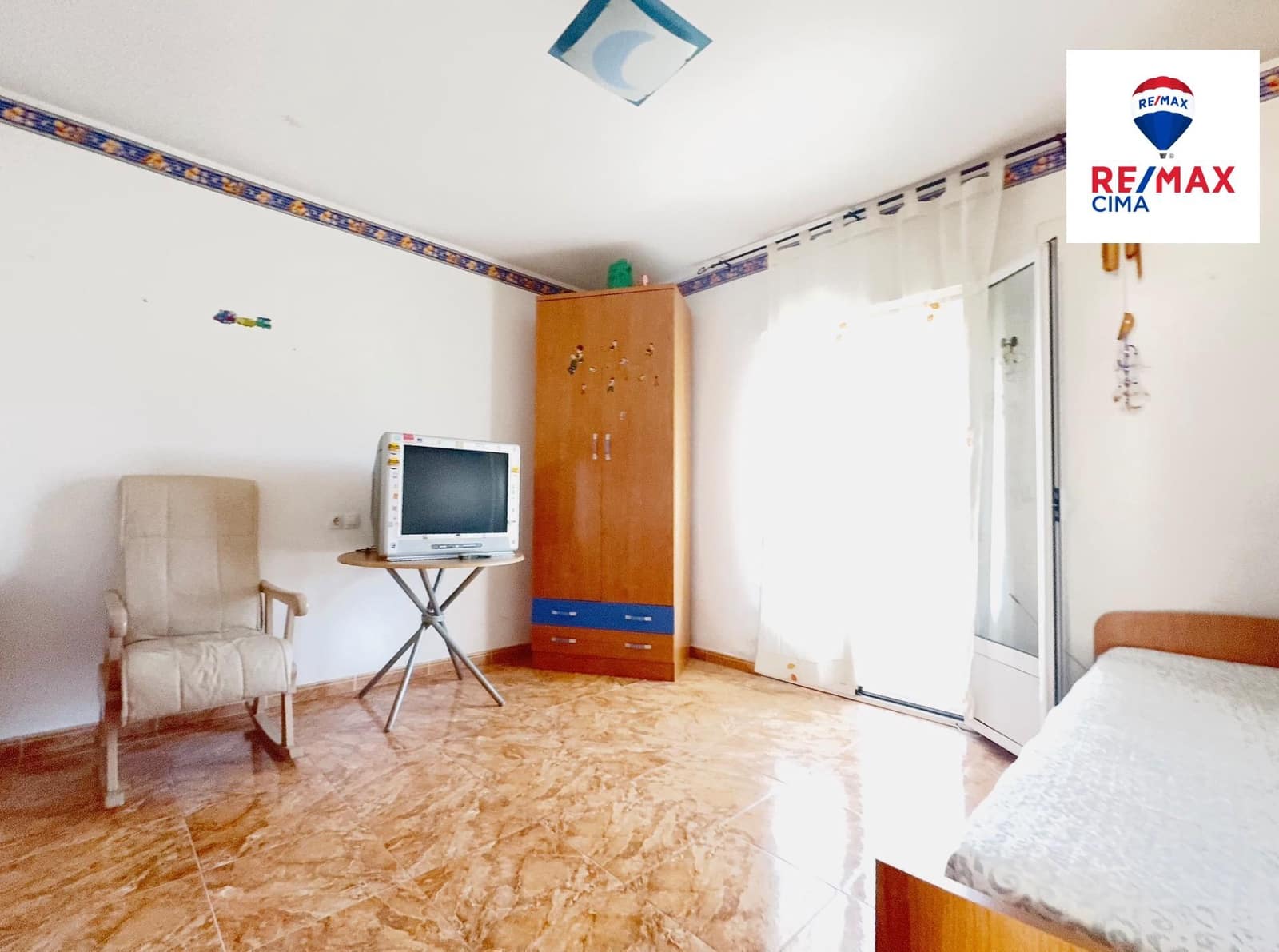 4 Zimmer Reihenhaus zu verkaufen in Zujar - 135.000 € (Ref: 9001282)