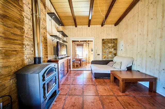 3 soverom Villa til salgs i Atarfe - € 180 000 (Ref: 9001283)