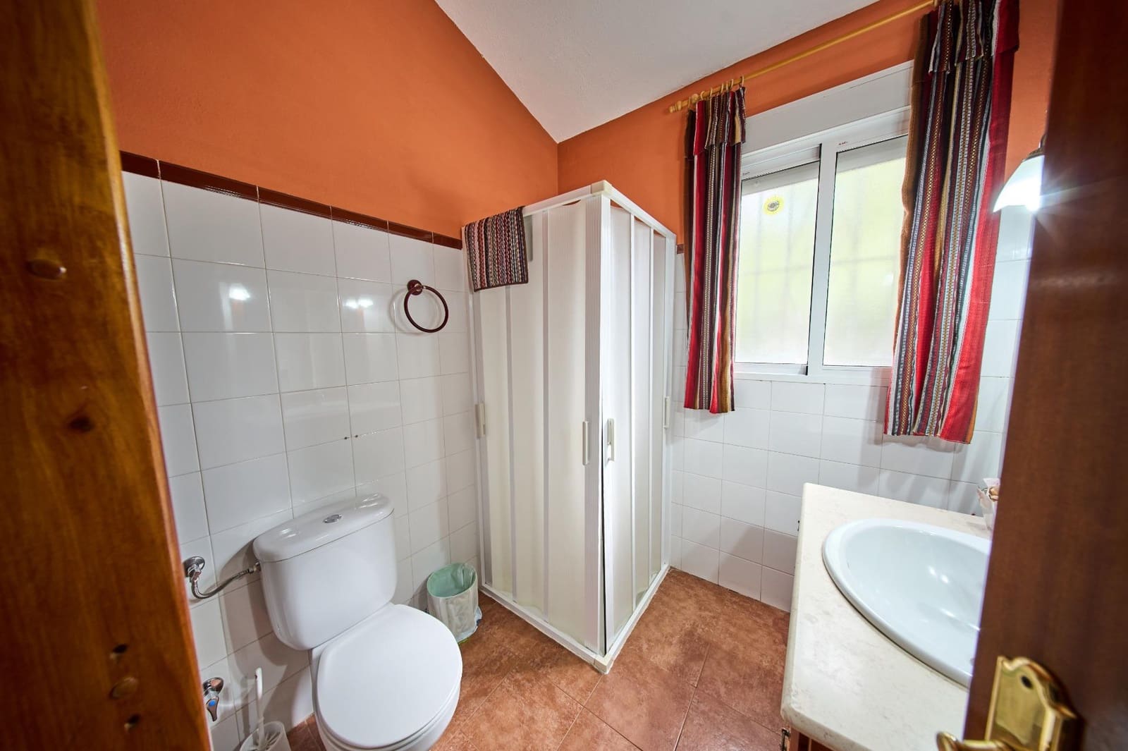 3 soveværelse Finca/Landehus til salg i Puebla de Don Fadrique med swimmingpool garage - € 209.990 (Ref: 9014535)