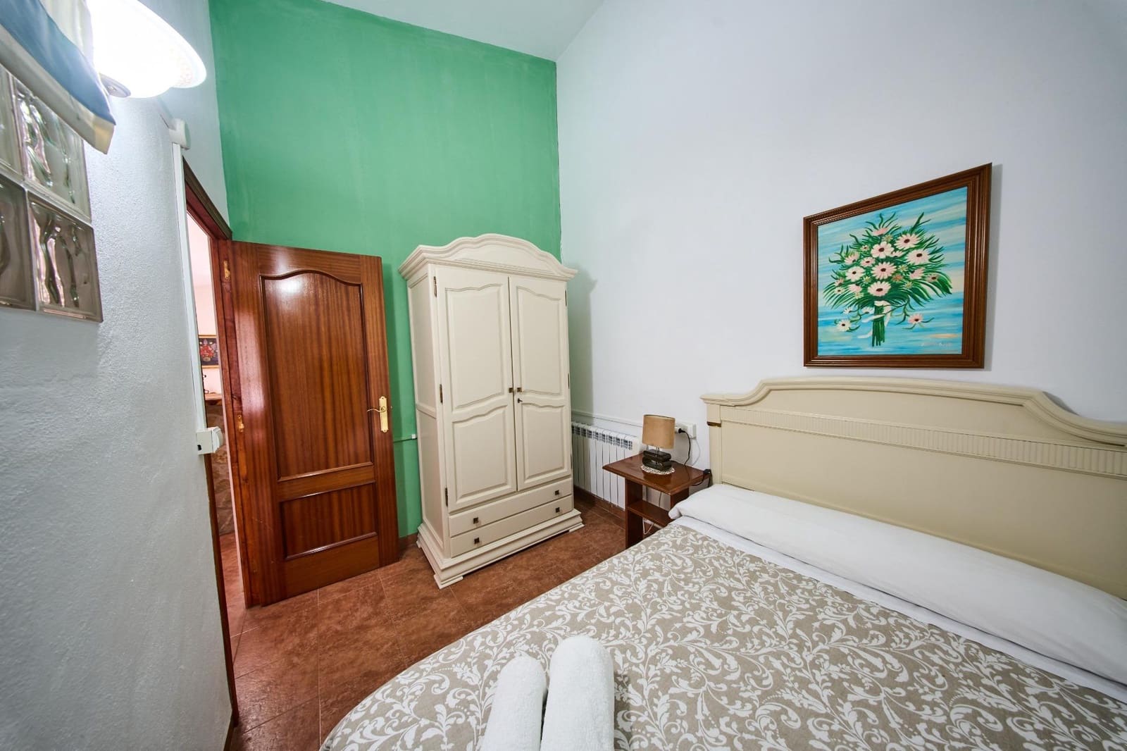 3 soveværelse Finca/Landehus til salg i Puebla de Don Fadrique med swimmingpool garage - € 209.990 (Ref: 9014535)