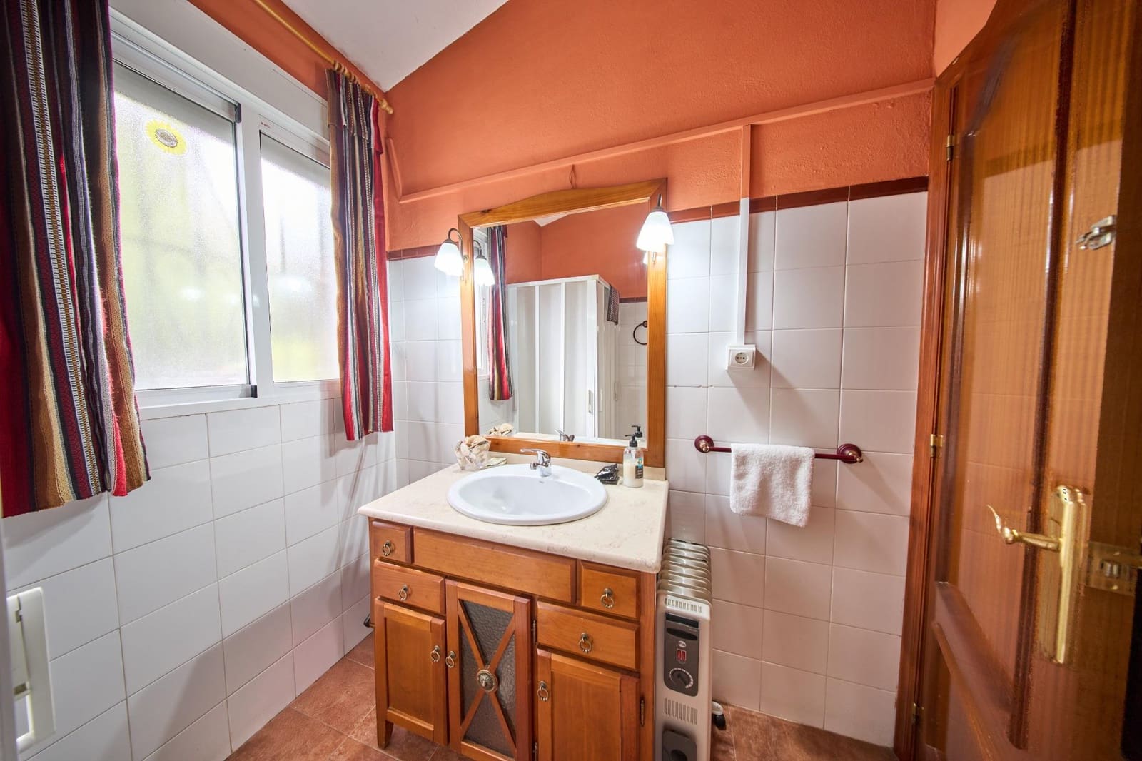 3 soveværelse Finca/Landehus til salg i Puebla de Don Fadrique med swimmingpool garage - € 209.990 (Ref: 9014535)