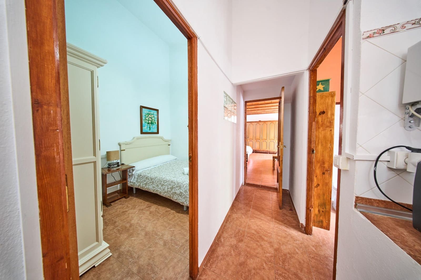 3 soveværelse Finca/Landehus til salg i Puebla de Don Fadrique med swimmingpool garage - € 209.990 (Ref: 9014535)