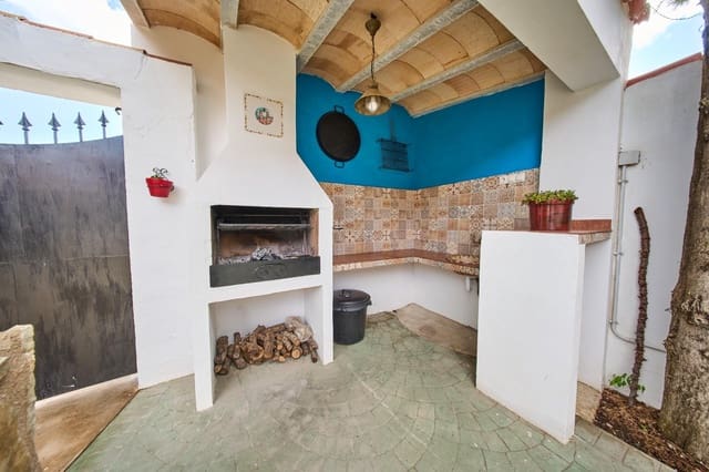 3 sovrum Finca/Hus på landet till salu i Puebla de Don Fadrique med pool garage - 209 990 € (Ref: 9014535)