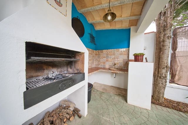 3 sovrum Finca/Hus på landet till salu i Puebla de Don Fadrique med pool garage - 209 990 € (Ref: 9014535)