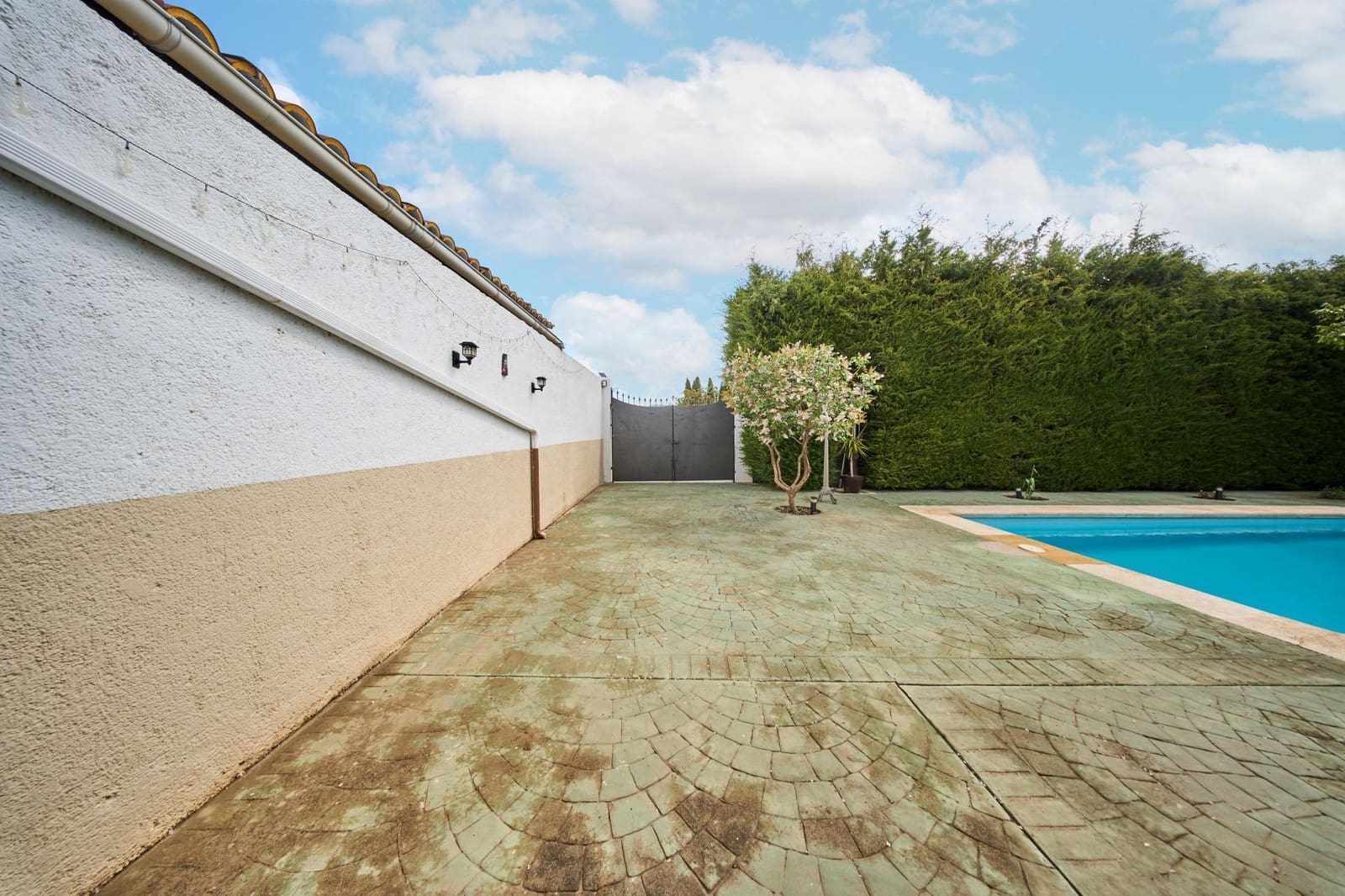 3 soveværelse Finca/Landehus til salg i Puebla de Don Fadrique med swimmingpool garage - € 209.990 (Ref: 9014535)