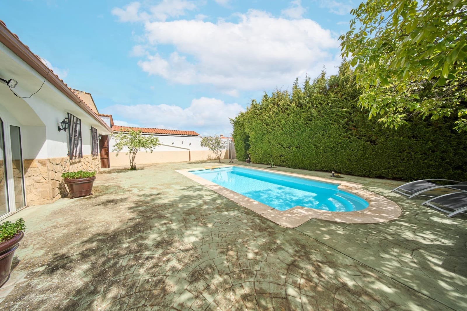 3 soveværelse Finca/Landehus til salg i Puebla de Don Fadrique med swimmingpool garage - € 209.990 (Ref: 9014535)