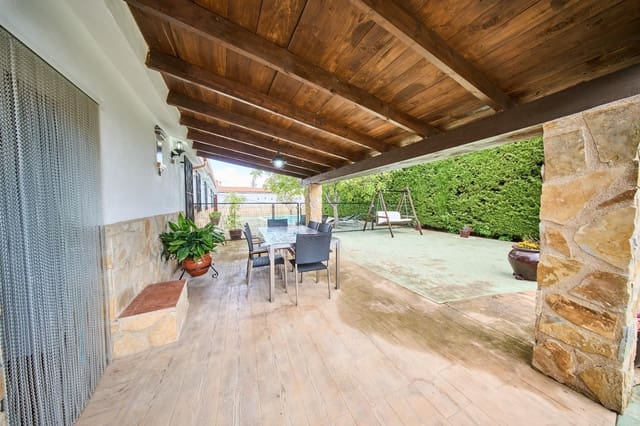 3 sovrum Finca/Hus på landet till salu i Puebla de Don Fadrique med pool garage - 209 990 € (Ref: 9014535)