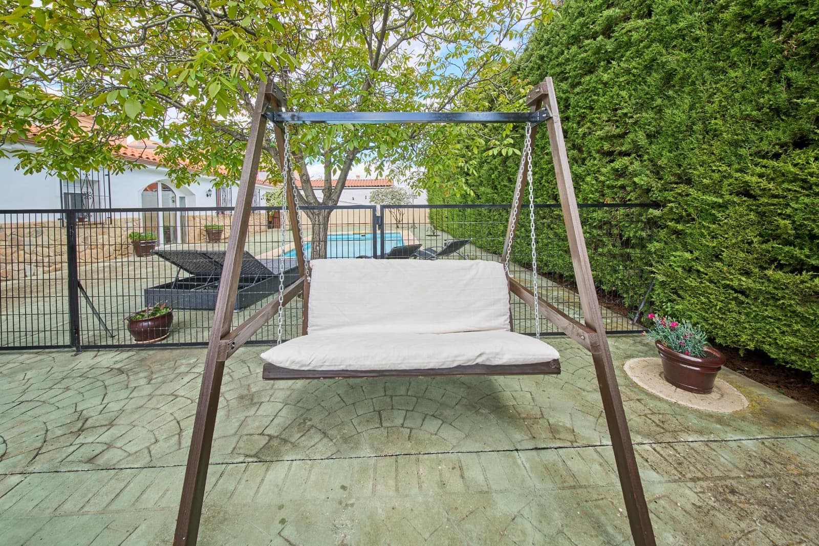 3 soveværelse Finca/Landehus til salg i Puebla de Don Fadrique med swimmingpool garage - € 209.990 (Ref: 9014535)