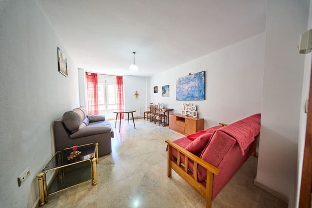2 soveværelse Lejlighed til leje i Granada by - € 750 (Ref: 9026538)