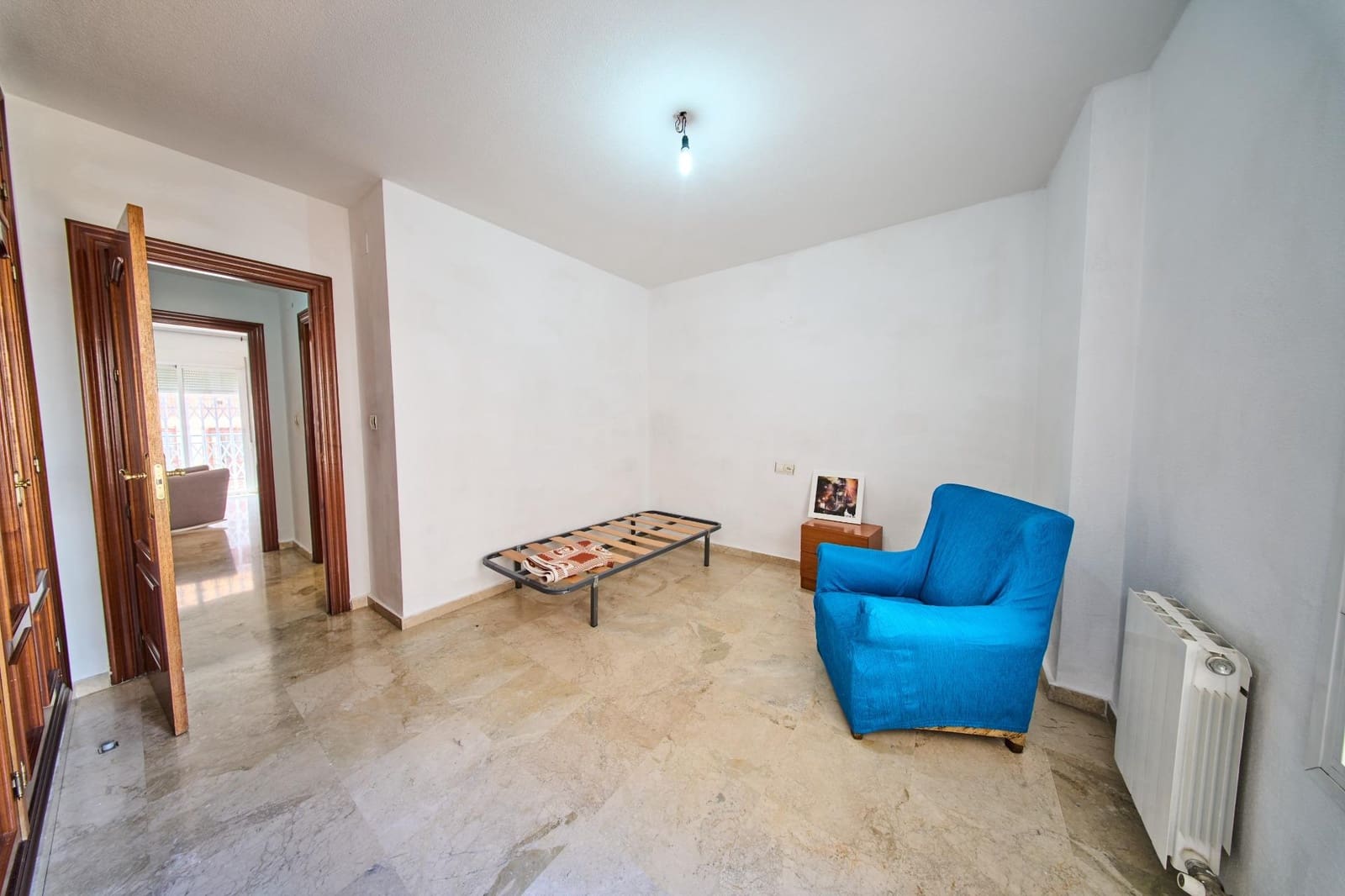 2 soveværelse Lejlighed til leje i Granada by - € 750 (Ref: 9026538)