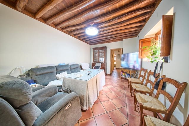 9 soveværelse Byhus til salg i Alhama de Granada - € 200.000 (Ref: 9035937)