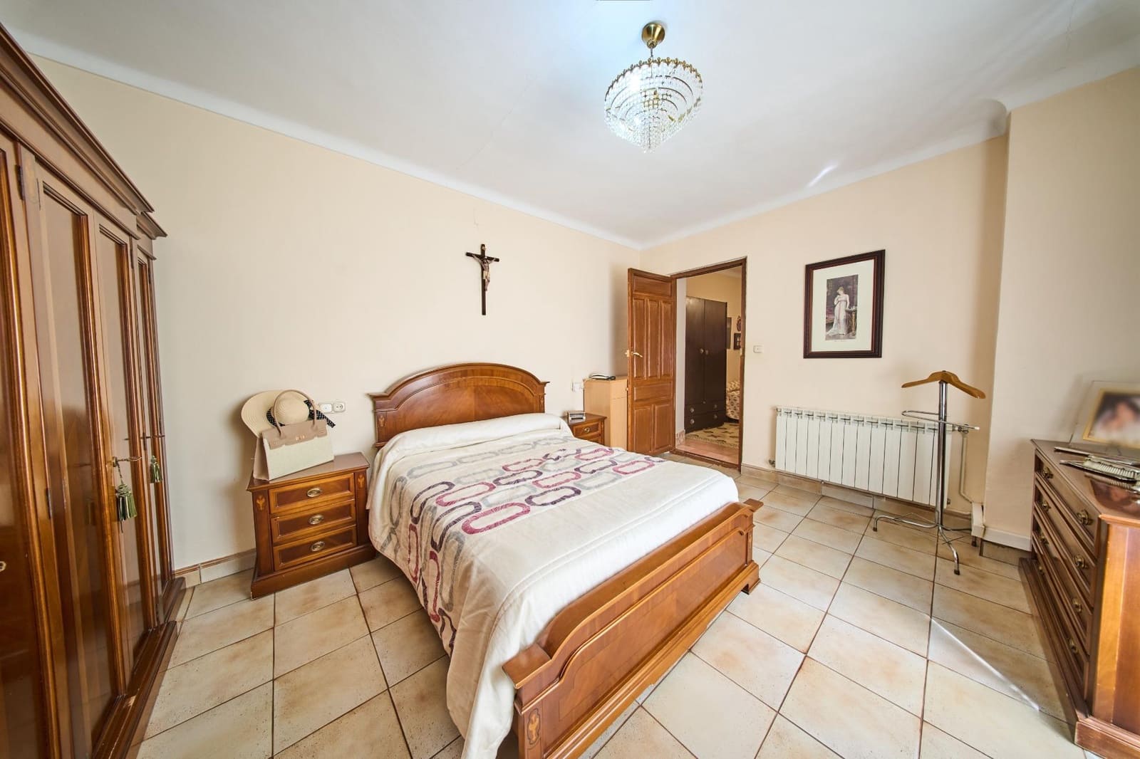 Casa de 9 habitaciones en Alhama de Granada en venta - 200.000 € (Ref: 9035937)