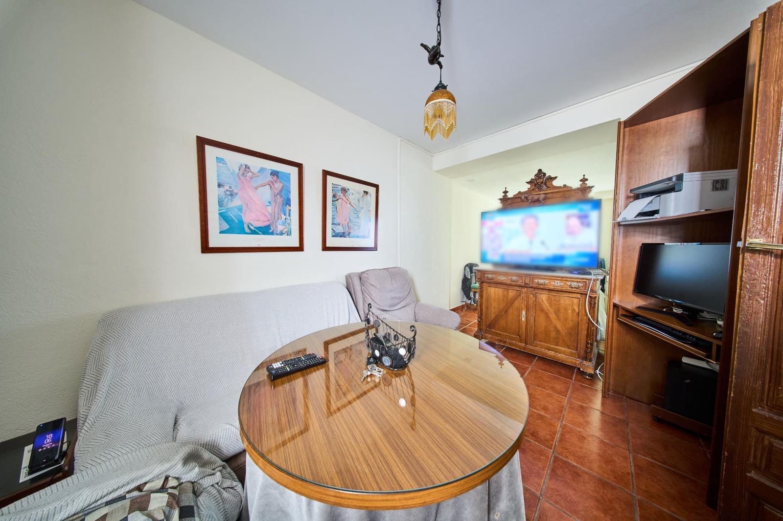 Casa de 9 habitaciones en Alhama de Granada en venta - 200.000 € (Ref: 9035937)