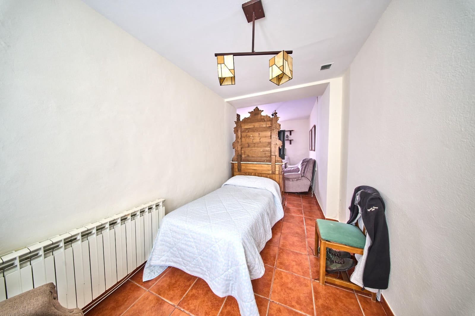 Casa de 9 habitaciones en Alhama de Granada en venta - 200.000 € (Ref: 9035937)