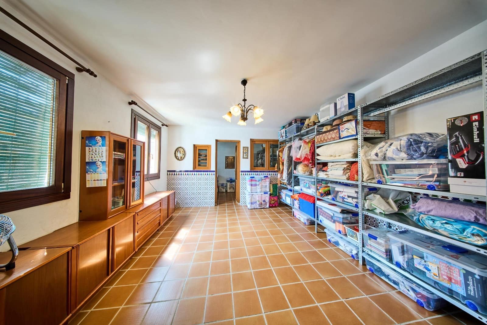 Casa de 9 habitaciones en Alhama de Granada en venta - 200.000 € (Ref: 9035937)