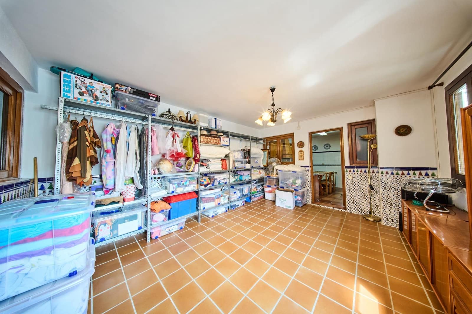 Casa de 9 habitaciones en Alhama de Granada en venta - 200.000 € (Ref: 9035937)