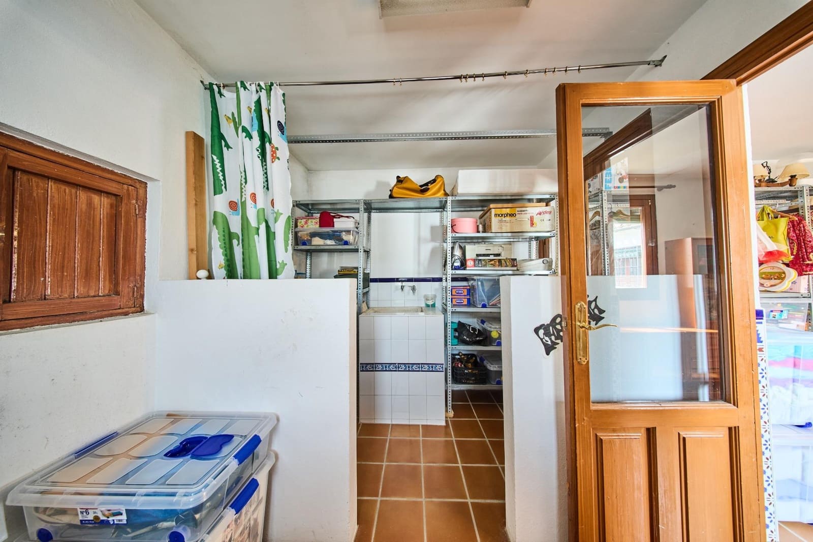 Casa de 9 habitaciones en Alhama de Granada en venta - 200.000 € (Ref: 9035937)