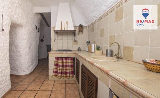 3 camera da letto Casa da affittare in Castilléjar - 500 € (Rif: 9040419)