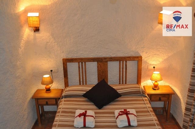 3 camera da letto Casa da affittare in Castilléjar - 500 € (Rif: 9040419)