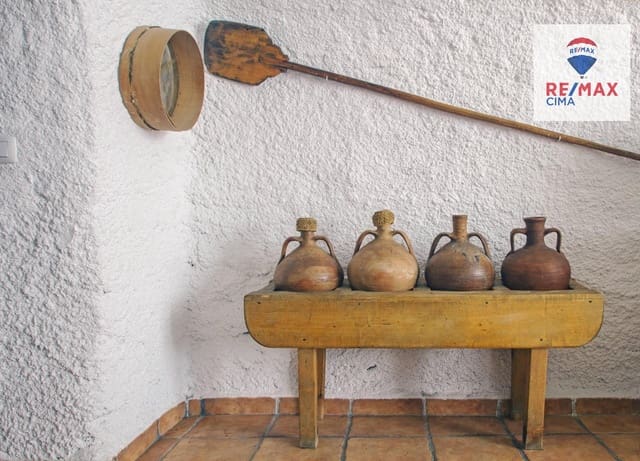 3 camera da letto Casa da affittare in Castilléjar - 500 € (Rif: 9040419)