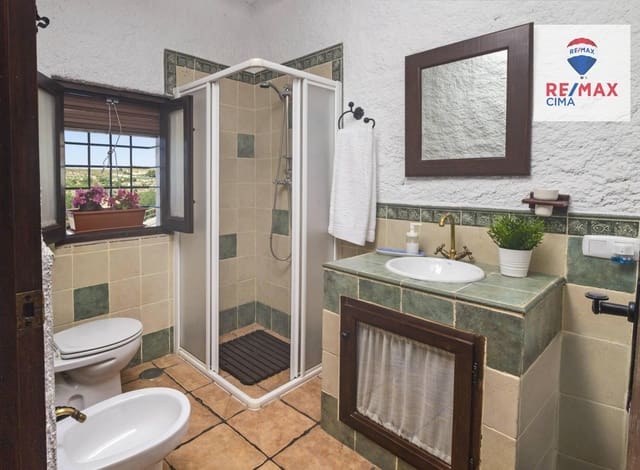 3 camera da letto Casa da affittare in Castilléjar - 500 € (Rif: 9040419)