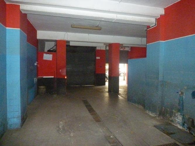 Business for rent in Granada city - € 1,000 (Ref: 9049056)