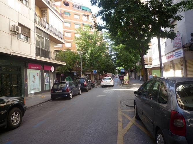 Business for rent in Granada city - € 1,000 (Ref: 9049056)