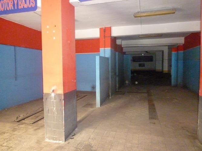 Business for rent in Granada city - € 1,000 (Ref: 9049056)