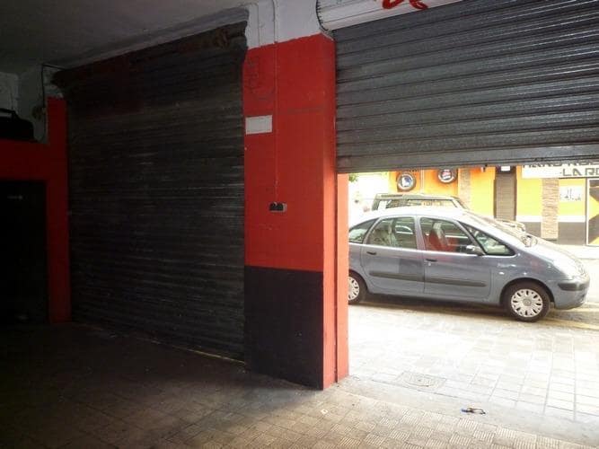 Business for rent in Granada city - € 1,000 (Ref: 9049056)