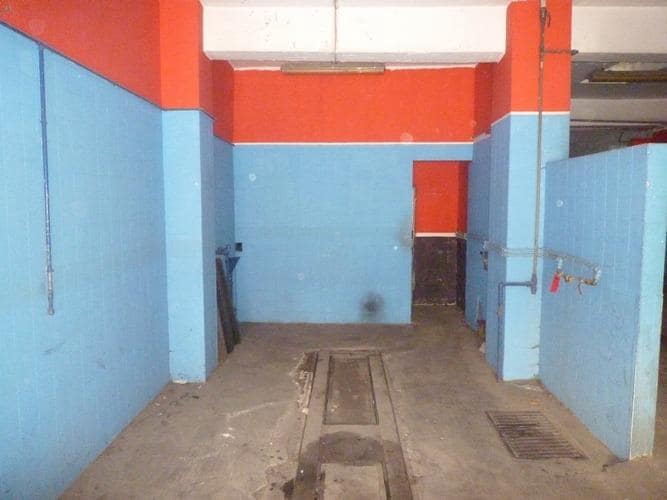 Business for rent in Granada city - € 1,000 (Ref: 9049056)