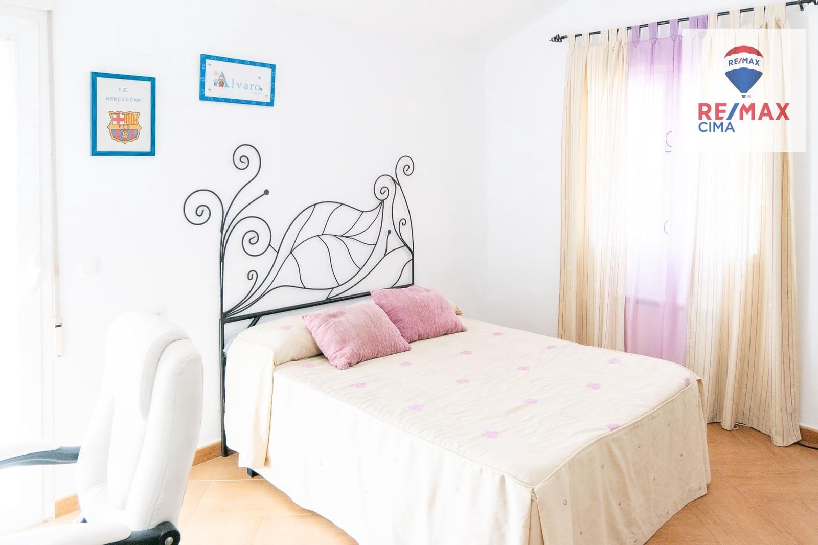 5 camera da letto Villa in vendita in Cortes de Baza con piscina garage - 279.000 € (Rif: 9057776)