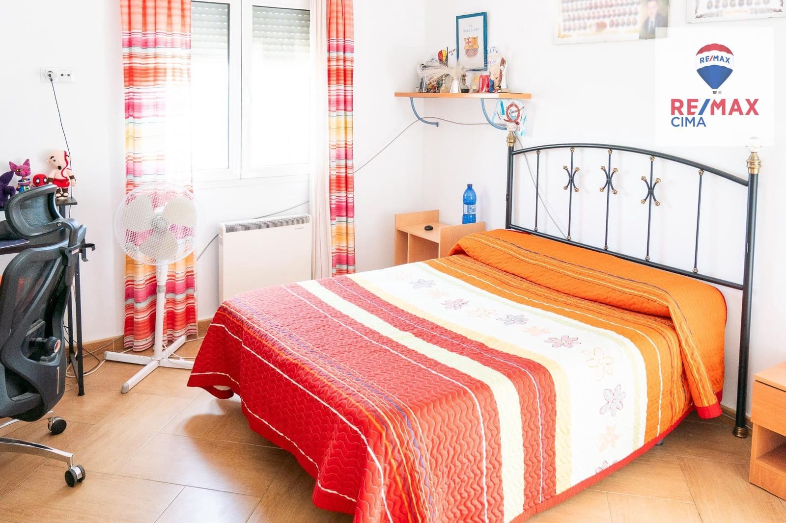 5 camera da letto Villa in vendita in Cortes de Baza con piscina garage - 279.000 € (Rif: 9057776)