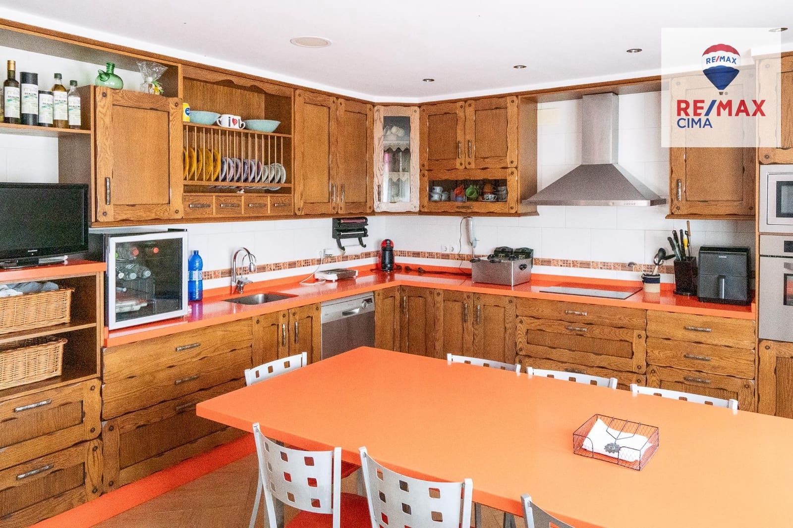 5 camera da letto Villa in vendita in Cortes de Baza con piscina garage - 279.000 € (Rif: 9057776)