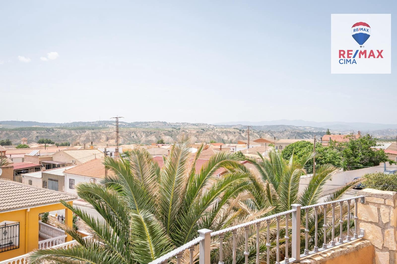 5 camera da letto Villa in vendita in Cortes de Baza con piscina garage - 279.000 € (Rif: 9057776)