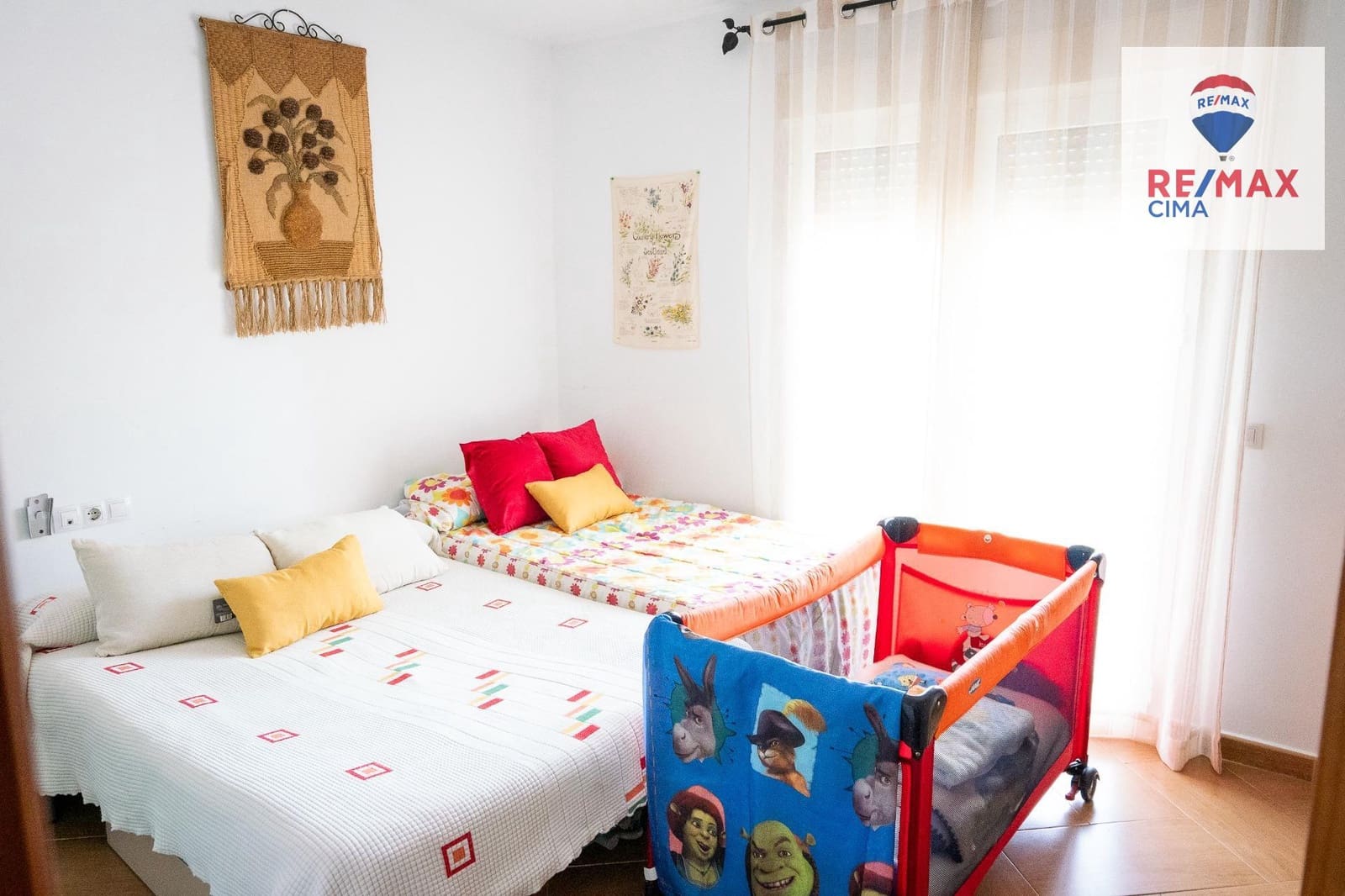 5 camera da letto Villa in vendita in Cortes de Baza con piscina garage - 279.000 € (Rif: 9057776)