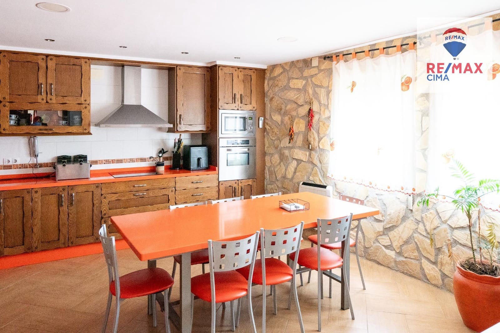 5 camera da letto Villa in vendita in Cortes de Baza con piscina garage - 279.000 € (Rif: 9057776)