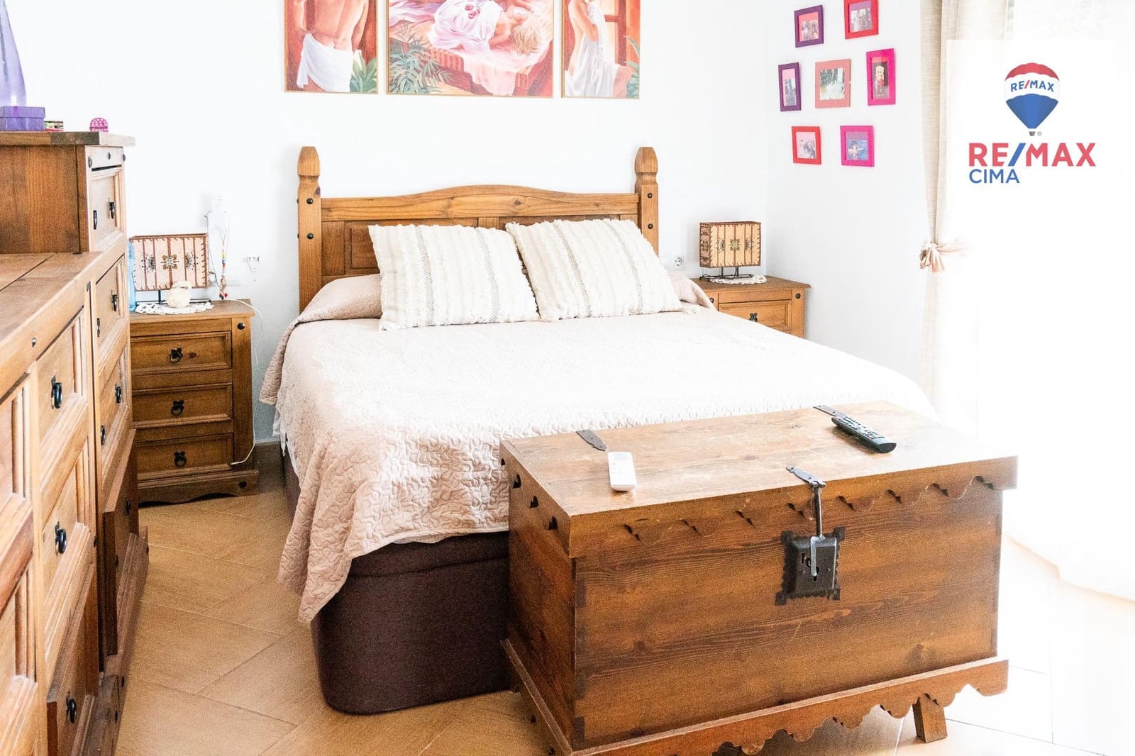 5 camera da letto Villa in vendita in Cortes de Baza con piscina garage - 279.000 € (Rif: 9057776)