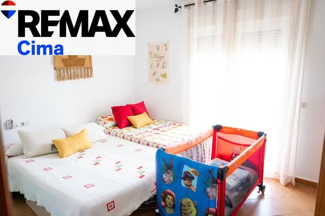 5 soveværelse Villa til salg i Cortes de Baza med swimmingpool garage - € 279.000 (Ref: 9057776)