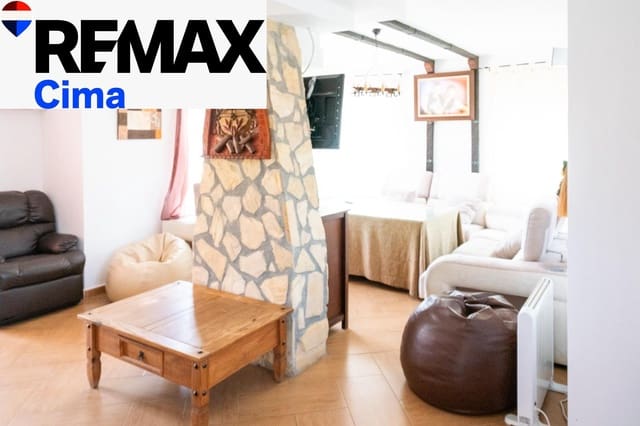 5 soveværelse Villa til salg i Cortes de Baza med swimmingpool garage - € 279.000 (Ref: 9057776)