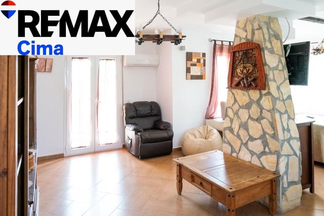 5 soveværelse Villa til salg i Cortes de Baza med swimmingpool garage - € 279.000 (Ref: 9057776)