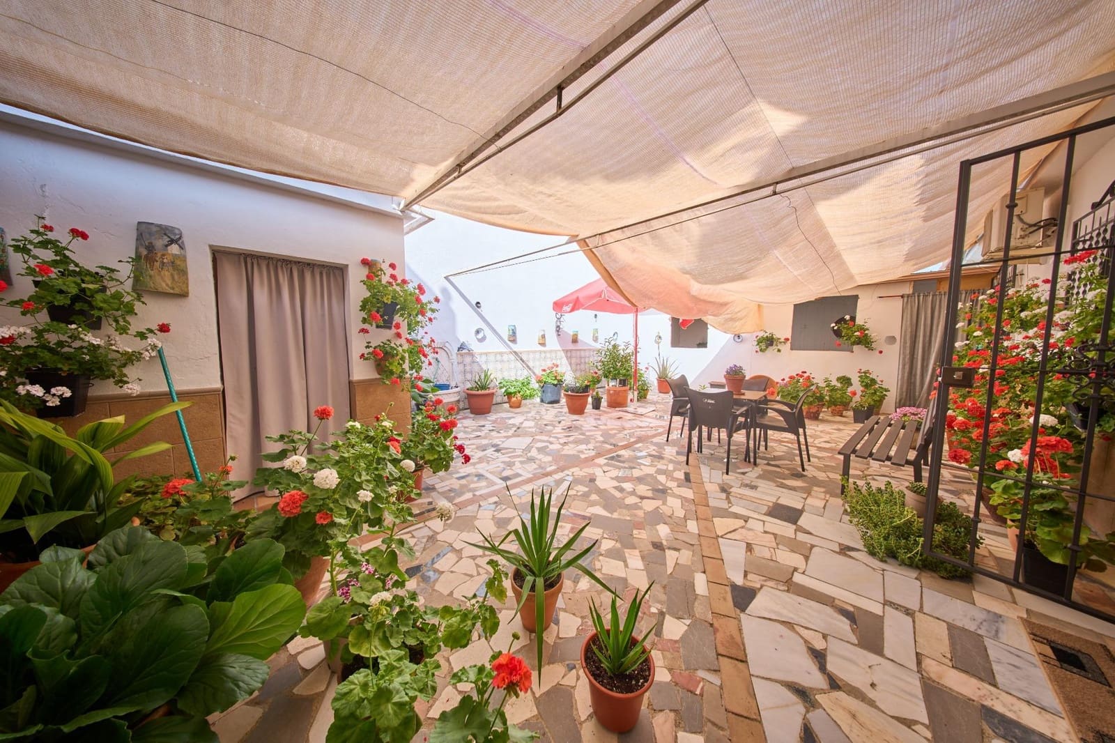 6 chambre Villa/Maison à vendre à Deifontes avec piscine garage - 269 000 € (Ref: 9057777)
