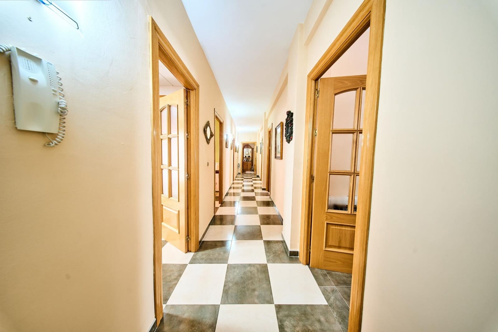 6 chambre Villa/Maison à vendre à Deifontes avec piscine garage - 269 000 € (Ref: 9057777)