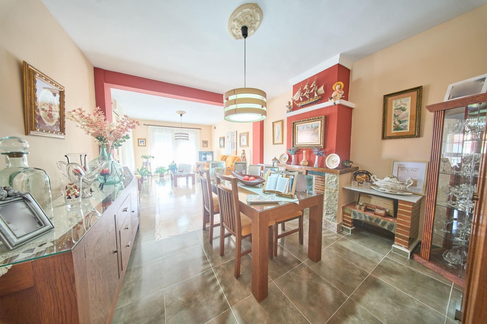 6 chambre Villa/Maison à vendre à Deifontes avec piscine garage - 269 000 € (Ref: 9057777)