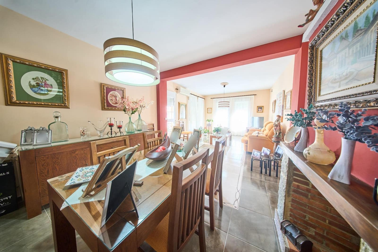6 chambre Villa/Maison à vendre à Deifontes avec piscine garage - 269 000 € (Ref: 9057777)