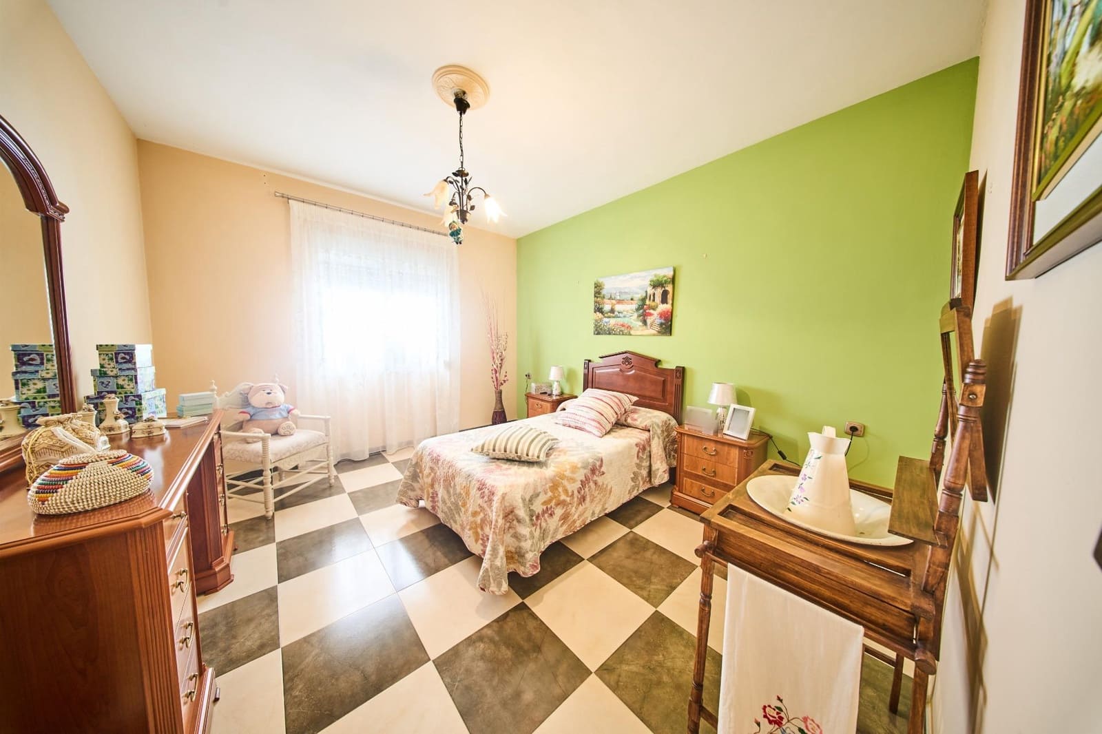 6 chambre Villa/Maison à vendre à Deifontes avec piscine garage - 269 000 € (Ref: 9057777)
